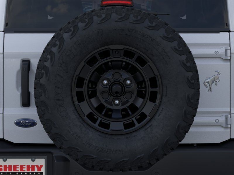 2026 Ford Bronco Outer Banks Springfield VA