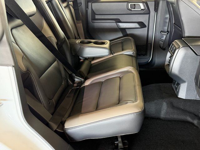 2026 Ford Bronco Outer Banks Springfield VA