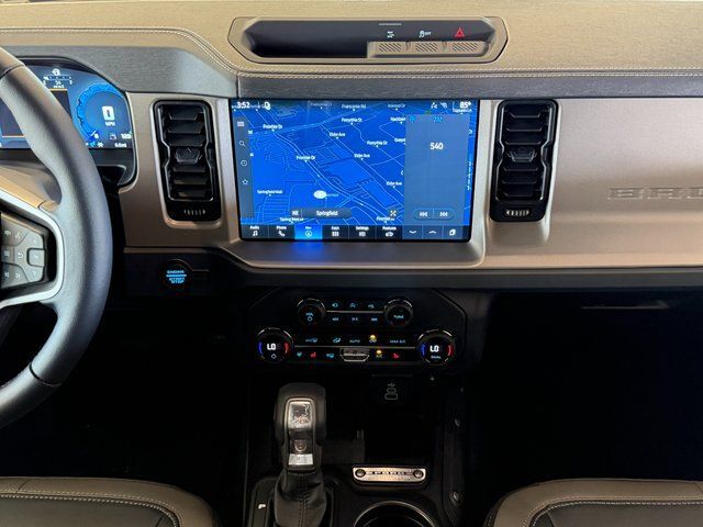 2026 Ford Bronco Outer Banks Springfield VA
