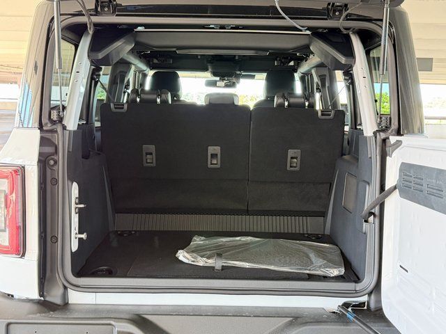 2026 Ford Bronco Outer Banks Springfield VA