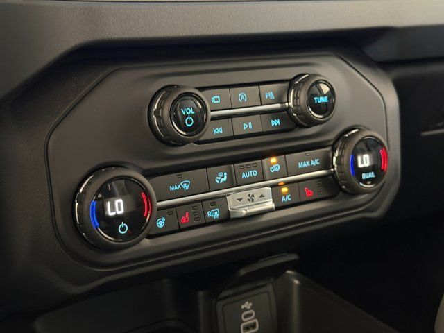 2026 Ford Bronco Outer Banks Springfield VA