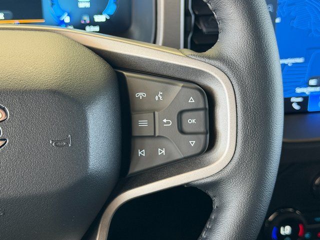 2026 Ford Bronco Outer Banks Springfield VA
