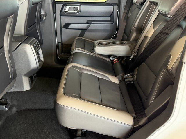 2026 Ford Bronco Outer Banks Springfield VA