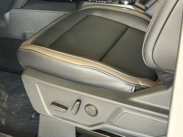 2026 Ford Bronco Outer Banks Springfield VA