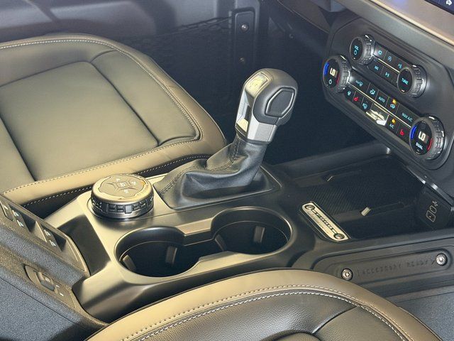 2026 Ford Bronco Outer Banks Springfield VA