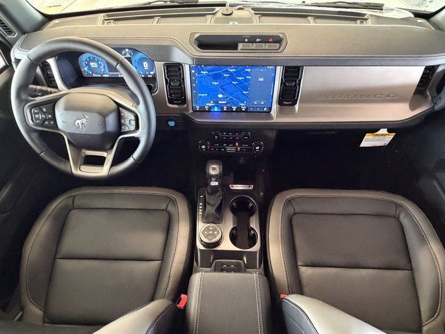 2026 Ford Bronco Outer Banks Springfield VA
