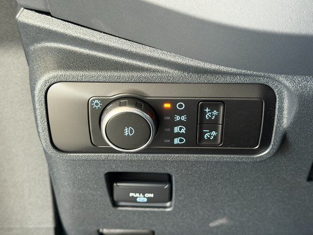 2026 Ford Bronco Outer Banks Springfield VA