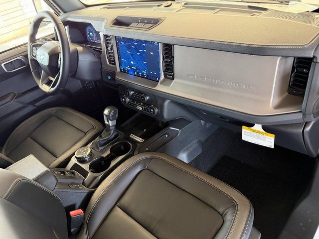 2026 Ford Bronco Outer Banks Springfield VA