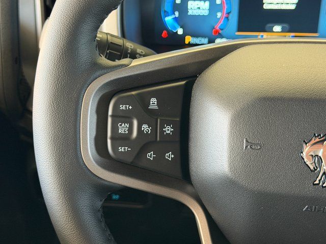 2026 Ford Bronco Outer Banks Springfield VA