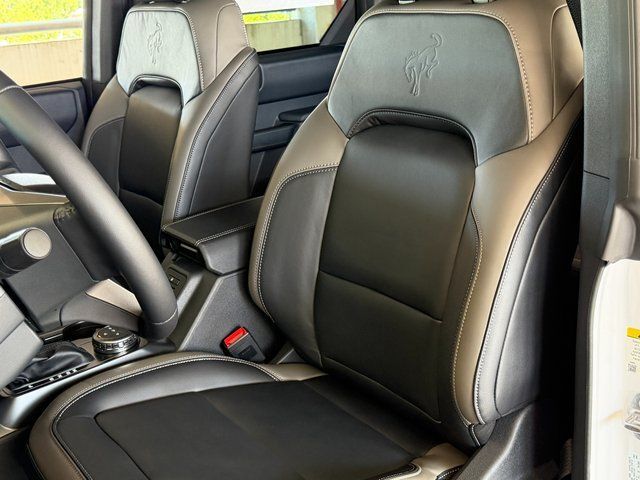 2026 Ford Bronco Outer Banks Springfield VA