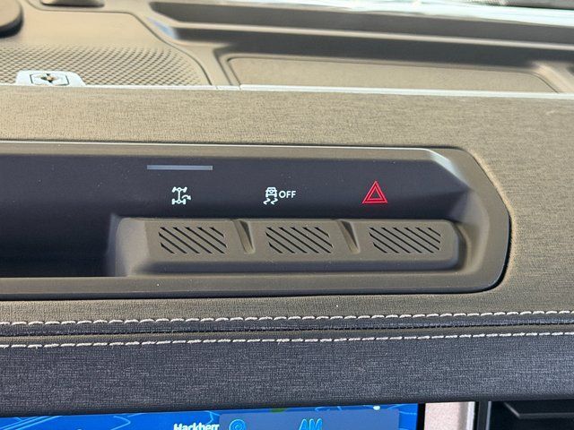 2026 Ford Bronco Outer Banks Springfield VA