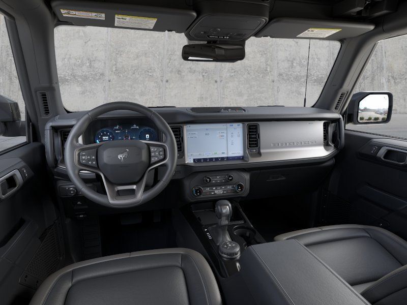2026 Ford Bronco Outer Banks Warrenton VA