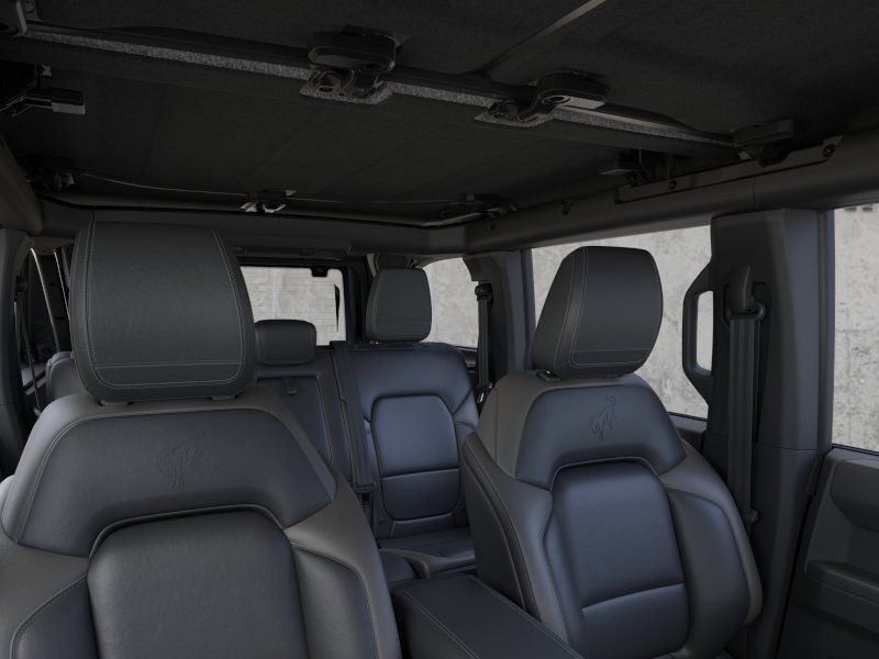 2026 Ford Bronco Outer Banks Warrenton VA