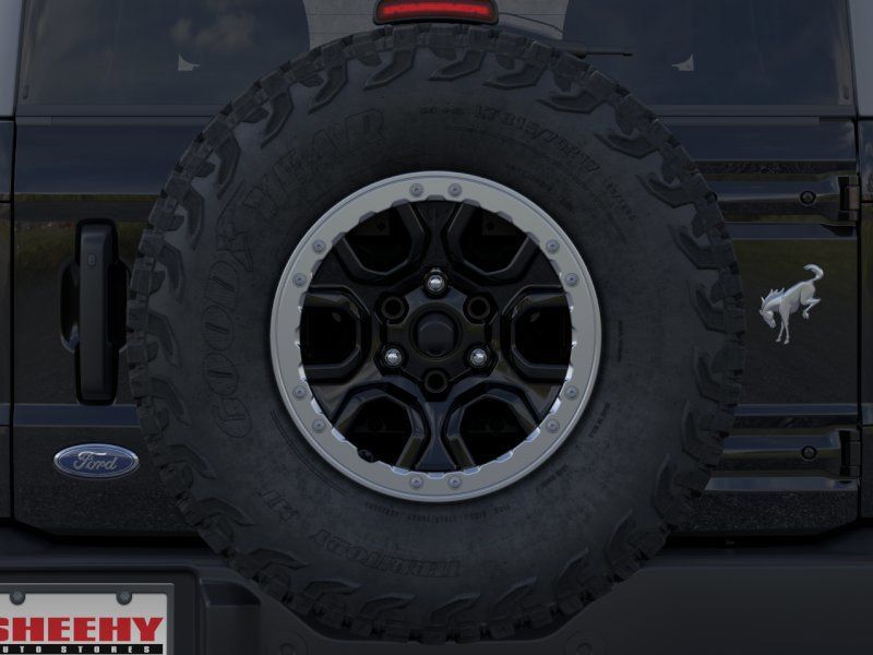 2026 Ford Bronco Outer Banks Warrenton VA