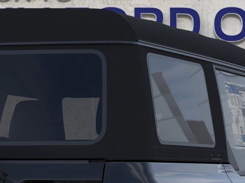 2026 Ford Bronco Outer Banks Warrenton VA