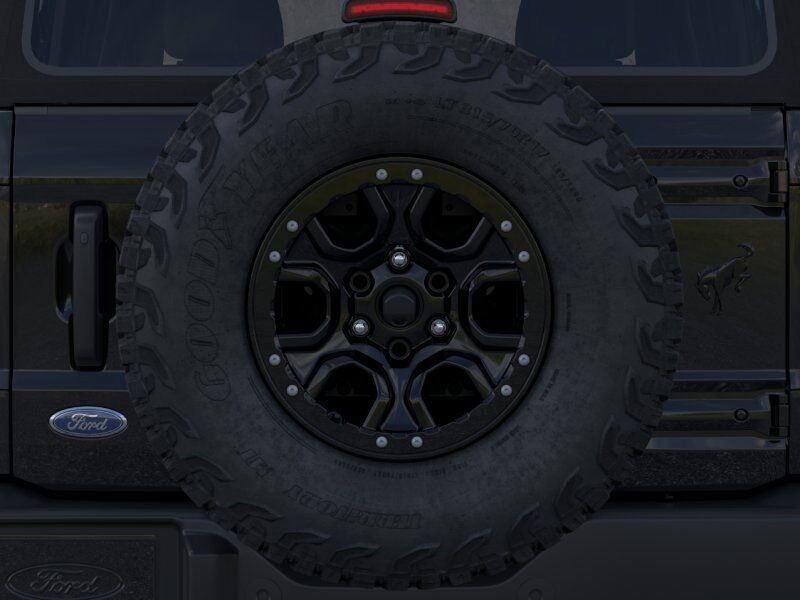 2026 Ford Bronco Outer Banks Warrenton VA