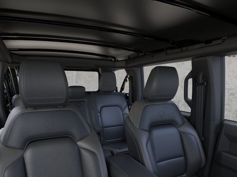 2026 Ford Bronco Outer Banks Warrenton VA