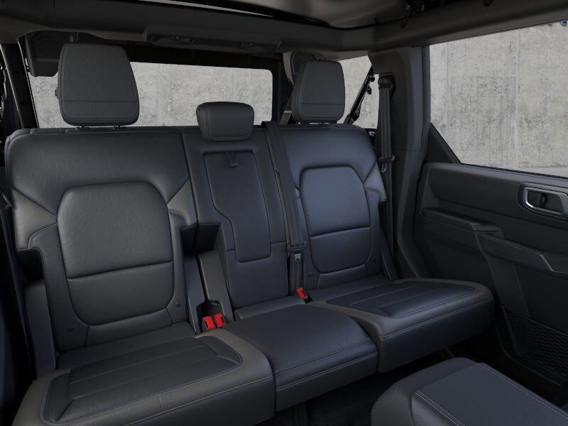 2026 Ford Bronco Outer Banks Warrenton VA