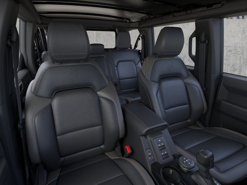 2026 Ford Bronco Outer Banks Warrenton VA