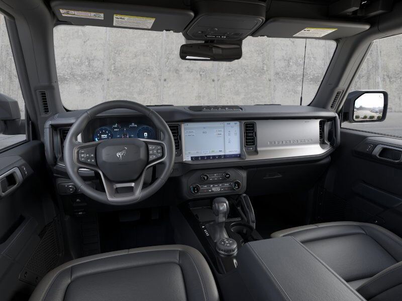 2026 Ford Bronco Outer Banks Warrenton VA