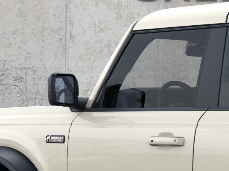 2026 Ford Bronco Outer Banks Warrenton VA