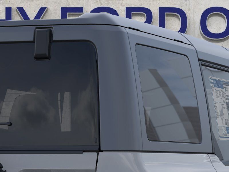 2026 Ford Bronco Outer Banks Warrenton VA