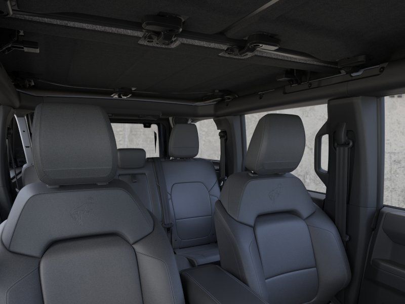 2026 Ford Bronco Outer Banks Warrenton VA