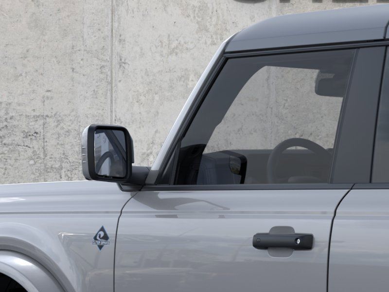 2026 Ford Bronco Outer Banks Warrenton VA