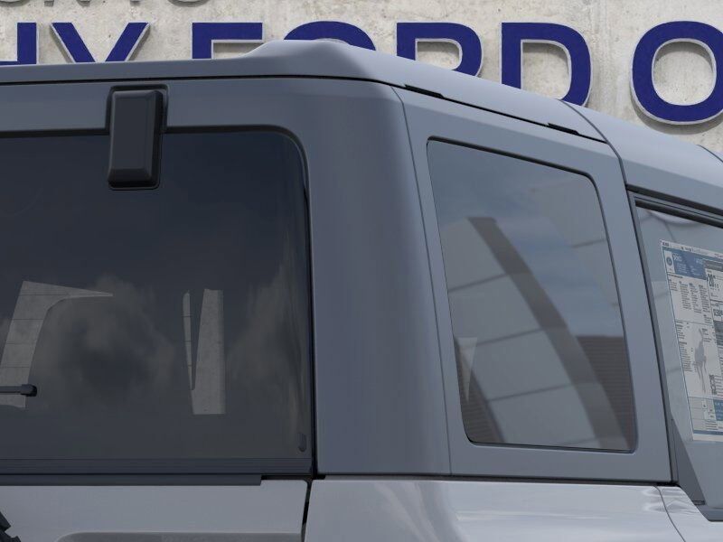 2026 Ford Bronco Outer Banks Warrenton VA