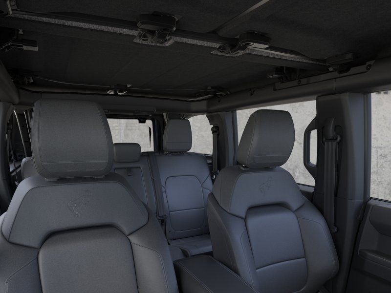 2026 Ford Bronco Outer Banks Warrenton VA