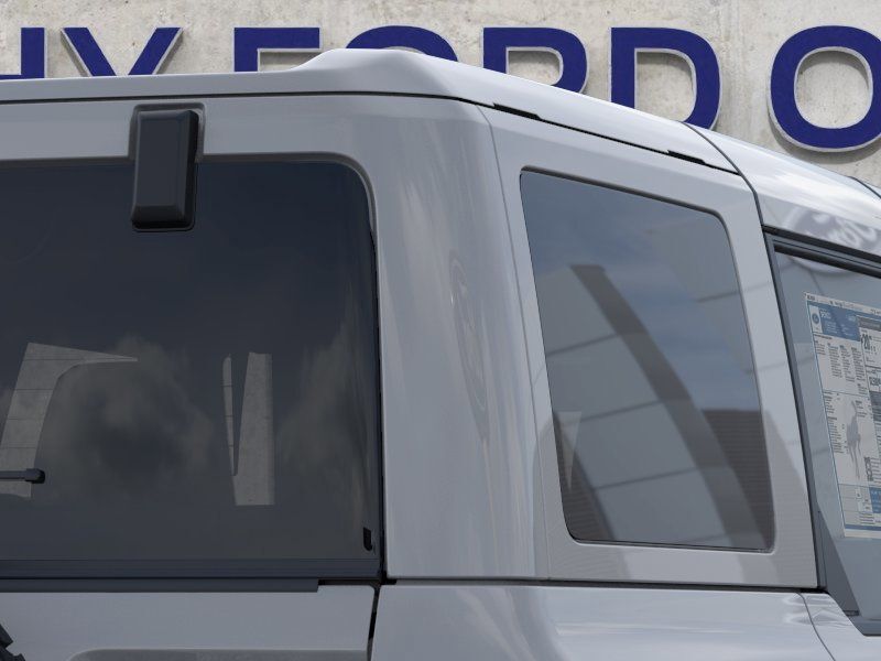 2026 Ford Bronco Outer Banks Warrenton VA