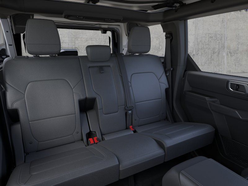 2026 Ford Bronco Outer Banks Warrenton VA