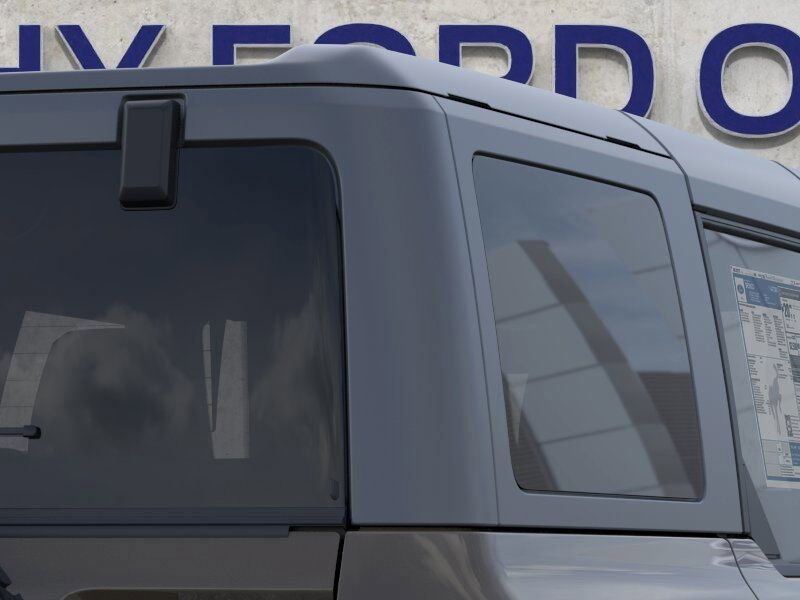 2026 Ford Bronco Outer Banks Warrenton VA