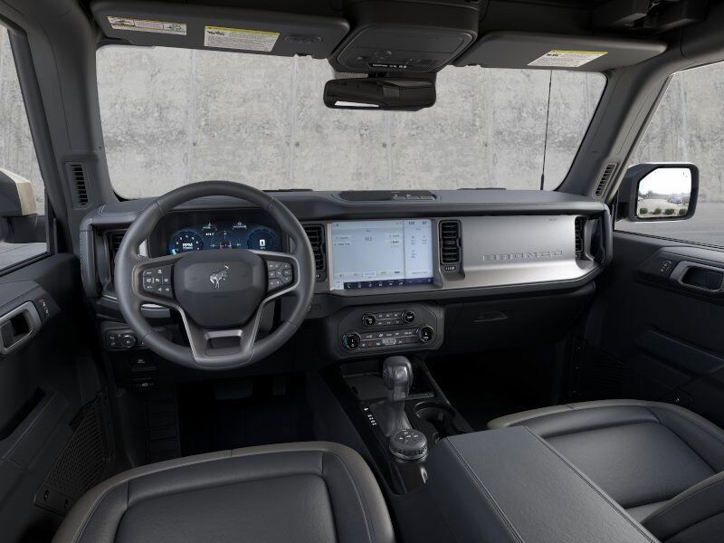 2026 Ford Bronco Outer Banks Warrenton VA