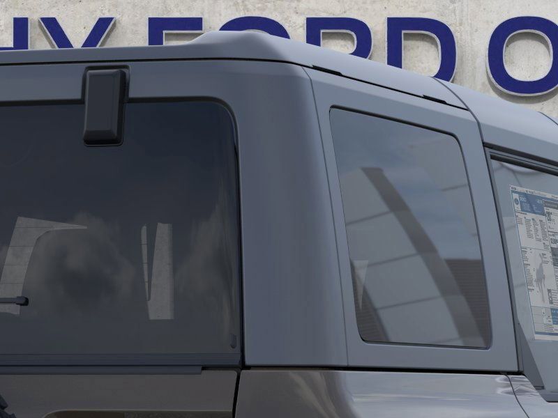 2026 Ford Bronco Outer Banks Warrenton VA