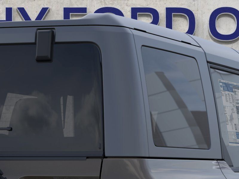 2026 Ford Bronco Outer Banks Warrenton VA