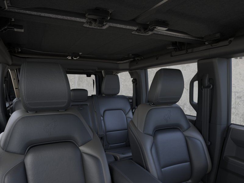 2026 Ford Bronco Outer Banks Warrenton VA