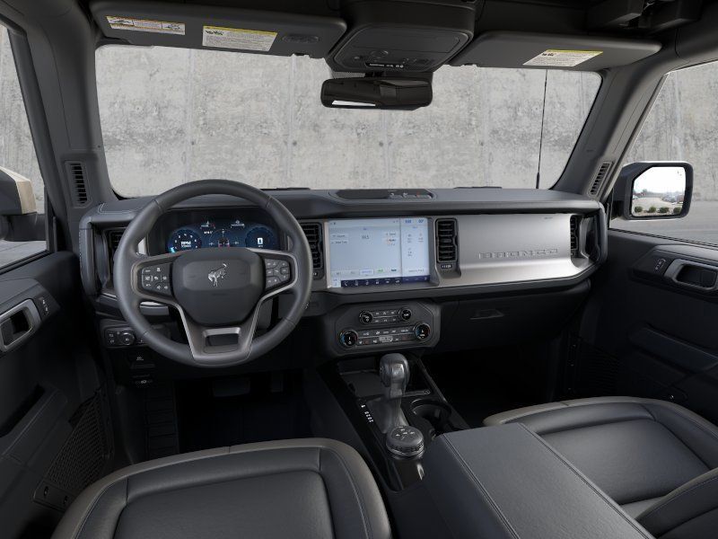 2026 Ford Bronco Outer Banks Warrenton VA