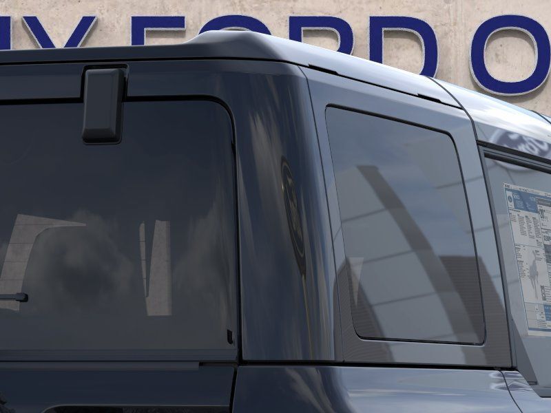 2026 Ford Bronco Outer Banks Warrenton VA