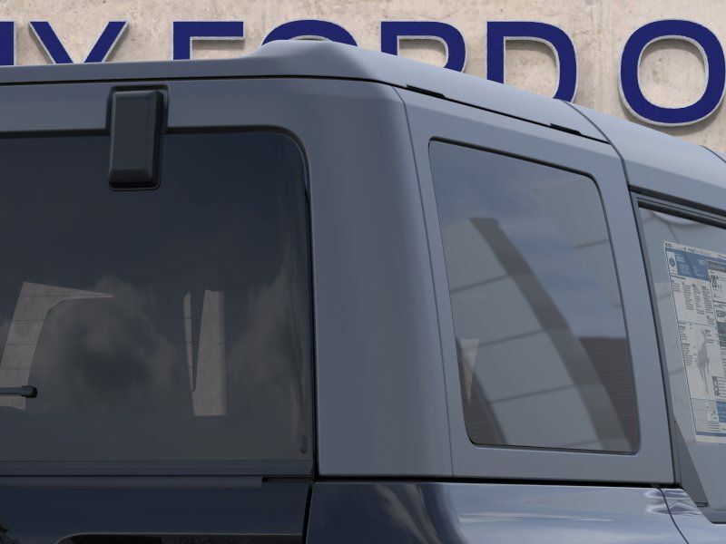 2026 Ford Bronco Outer Banks Warrenton VA