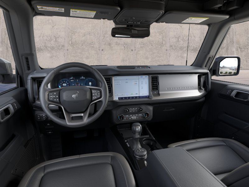 2026 Ford Bronco Outer Banks Warrenton VA