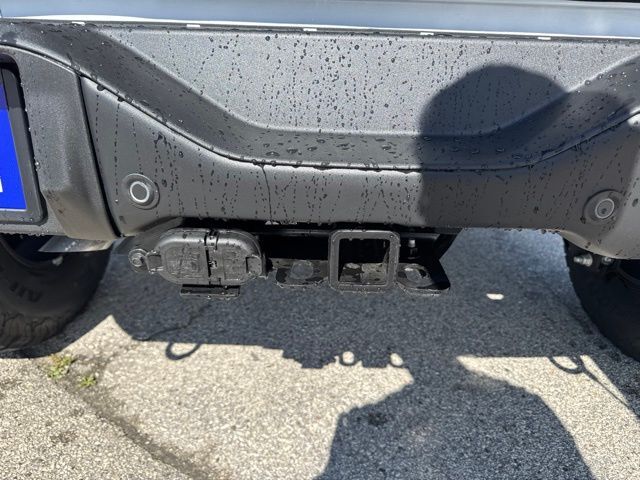 2026 Ford Bronco Raptor Random Lake WI