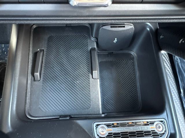 2026 Ford Bronco Raptor Random Lake WI