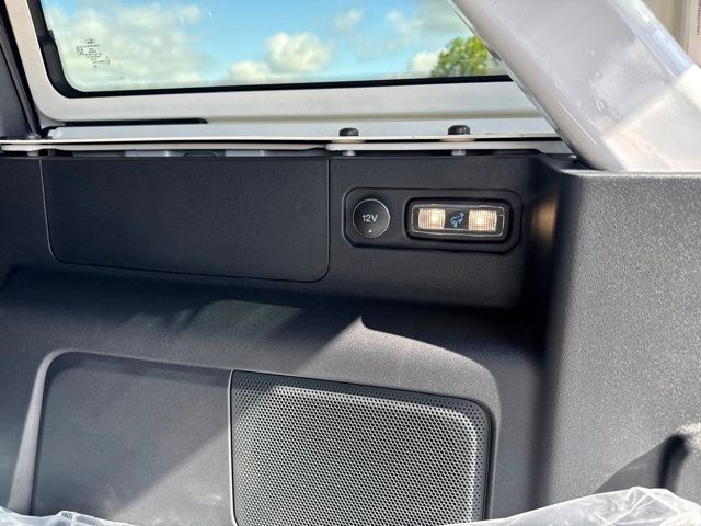 2026 Ford Bronco Raptor Random Lake WI
