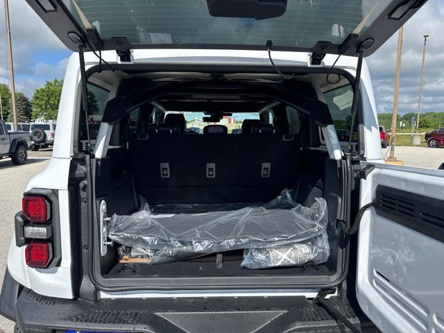 2026 Ford Bronco Raptor Random Lake WI