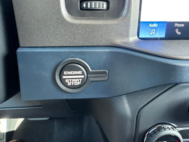 2026 Ford Bronco Raptor Random Lake WI