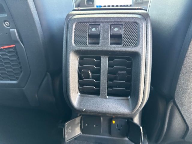 2026 Ford Bronco Raptor Random Lake WI