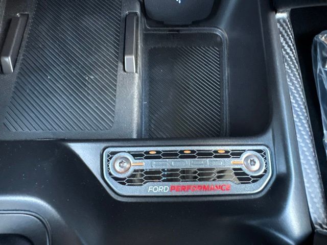 2026 Ford Bronco Raptor Random Lake WI