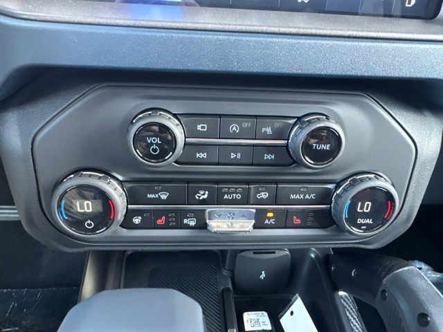 2026 Ford Bronco Raptor Random Lake WI