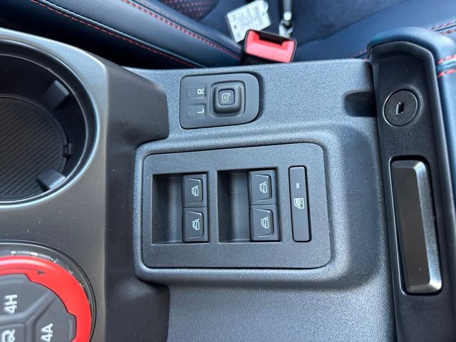 2026 Ford Bronco Raptor Random Lake WI